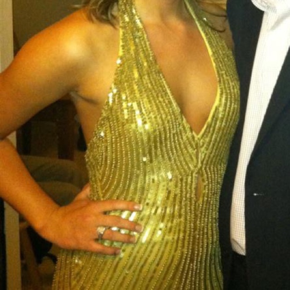 Gown